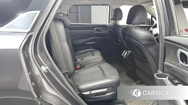 Kia Sorento 4th Generation id 3484405 из Кореи 3