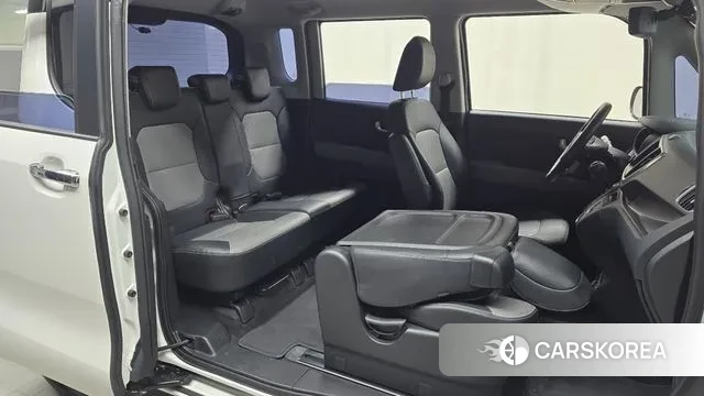 Kia The New Ray 2020 Белый из Кореи, фото 3