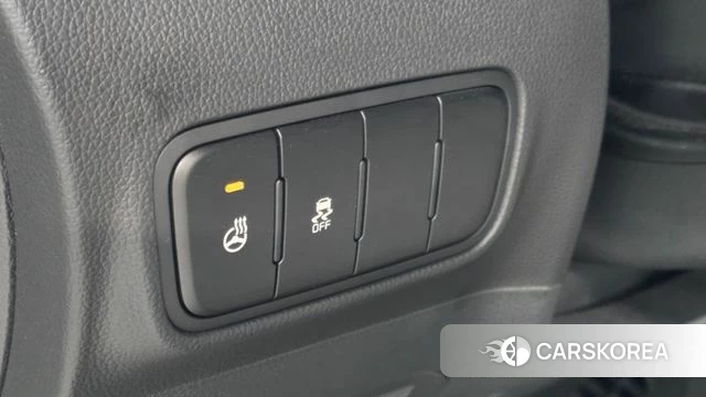 Kia The New Kia Ray 2026 Белый из Кореи, фото 3