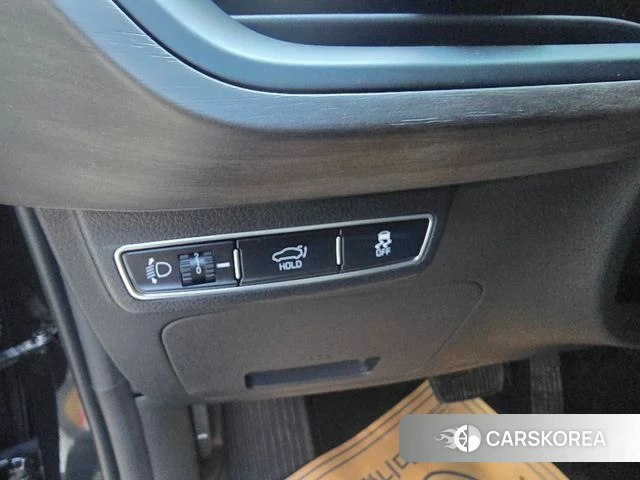 Kia K8 2023 Черный из Кореи, фото 3