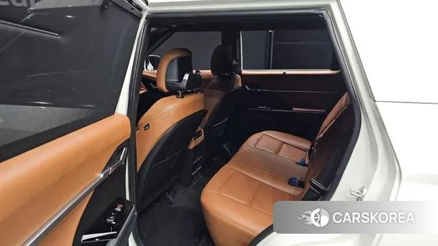 Ssangyong Torres id 3487080 из Кореи 3