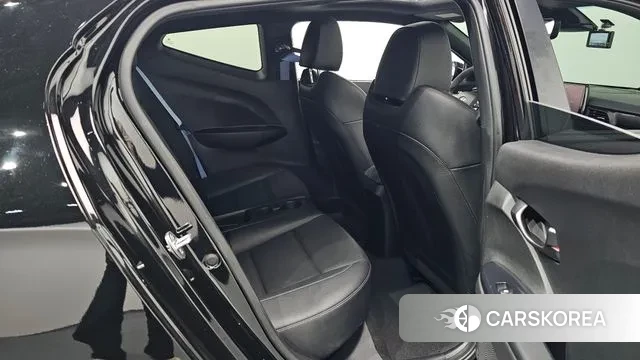 Hyundai Veloster (JS) 2020 Черный из Кореи, фото 3