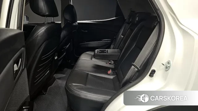 Ssangyong Berry New Tivoli 2020 Белый из Кореи, фото 3