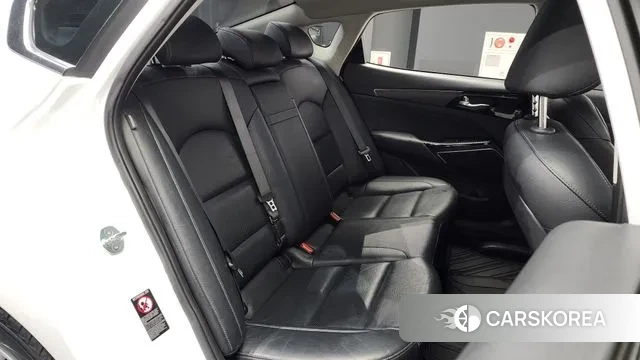 Kia K7 Premier 2020 Белый из Кореи, фото 3