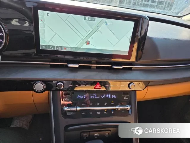 Kia Carnival 4th generation id 3660371 из Кореи 3