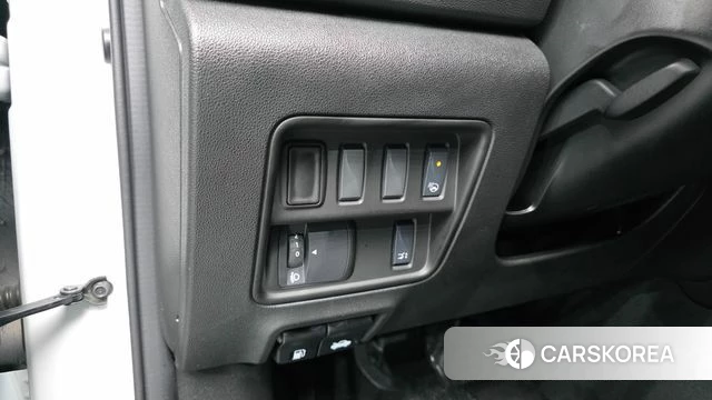 Renault Korea (Samsung) The New QM6 2022 Белый из Кореи, фото 3