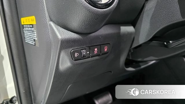 Kia Morning Urban (JA) 2022 Белый из Кореи, фото 3