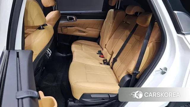 Kia Sorento 4th Generation 2020 Белый из Кореи, фото 3