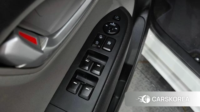 Kia The New Ray 2021 Белый из Кореи, фото 3