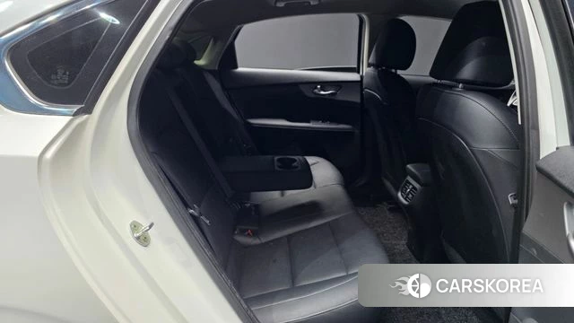 Kia Come New K3 2019 Белый из Кореи, фото 3