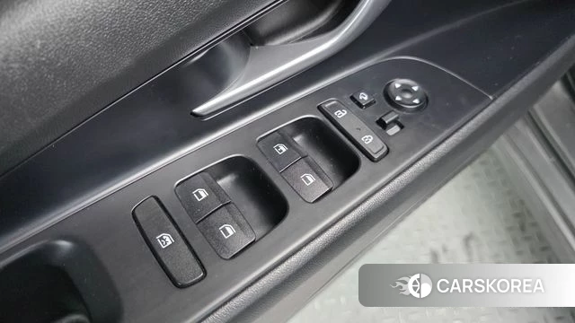 Hyundai Avante (CN7) 2020 Серый из Кореи, фото 3