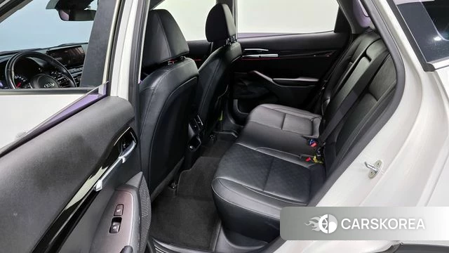 Kia Seltos 2020 Белый из Кореи, фото 3