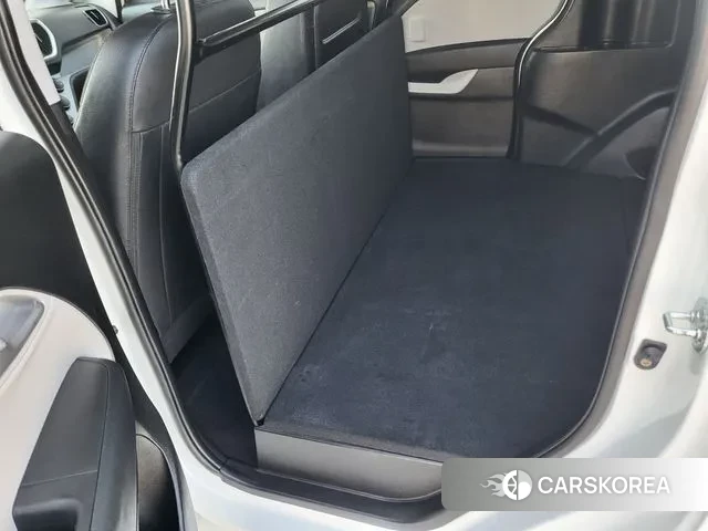 Kia The New Ray 2021 Белый из Кореи, фото 3