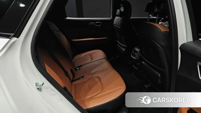 Kia Sportage 5th Generation 2024 Белый из Кореи, фото 3