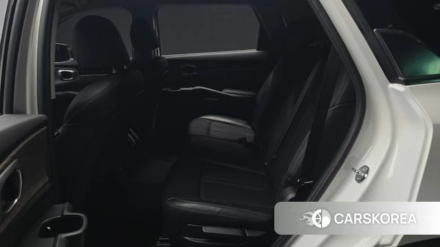 Kia Sorento 4th Generation 2021 Белый из Кореи, фото 3