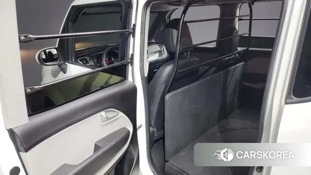 Kia The New Ray 2019 Белый из Кореи, фото 3