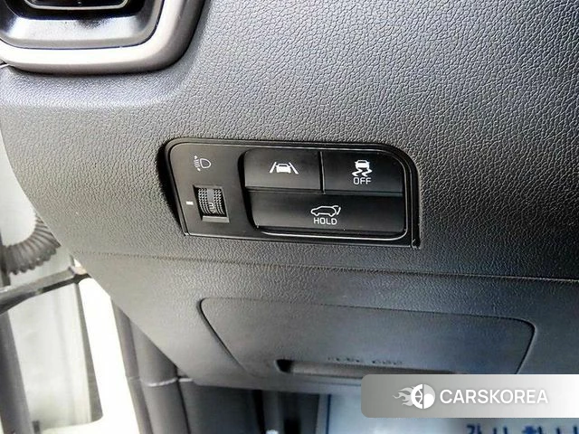 Kia Sorento 4th Generation 2021 Белый из Кореи, фото 3