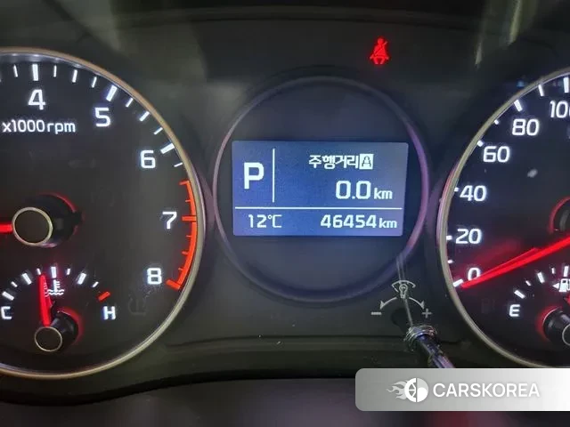 Kia All New Morning (JA) 2018 Черный из Кореи, фото 3