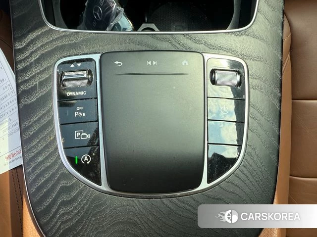 Mercedes-Benz E-Class W213 2021 Синий из Кореи, фото 3