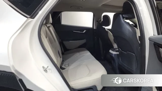 Kia EV6 2021 Белый из Кореи, фото 3