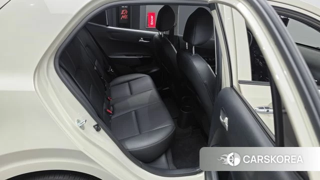 Kia All New Morning (JA) 2020 Жемчужный цвет из Кореи, фото 3