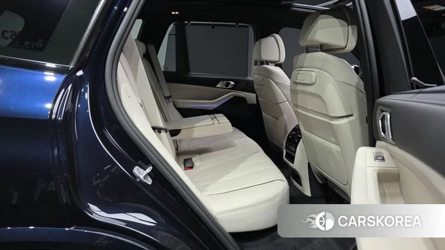 BMW X5 (G05) 2025 Черный из Кореи, фото 3