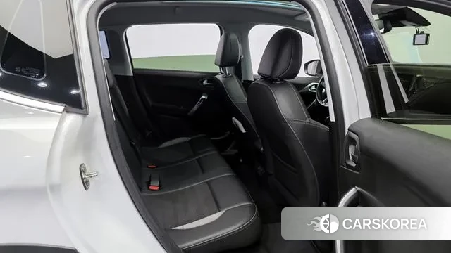 Peugeot 2008 2018 Белый из Кореи, фото 3