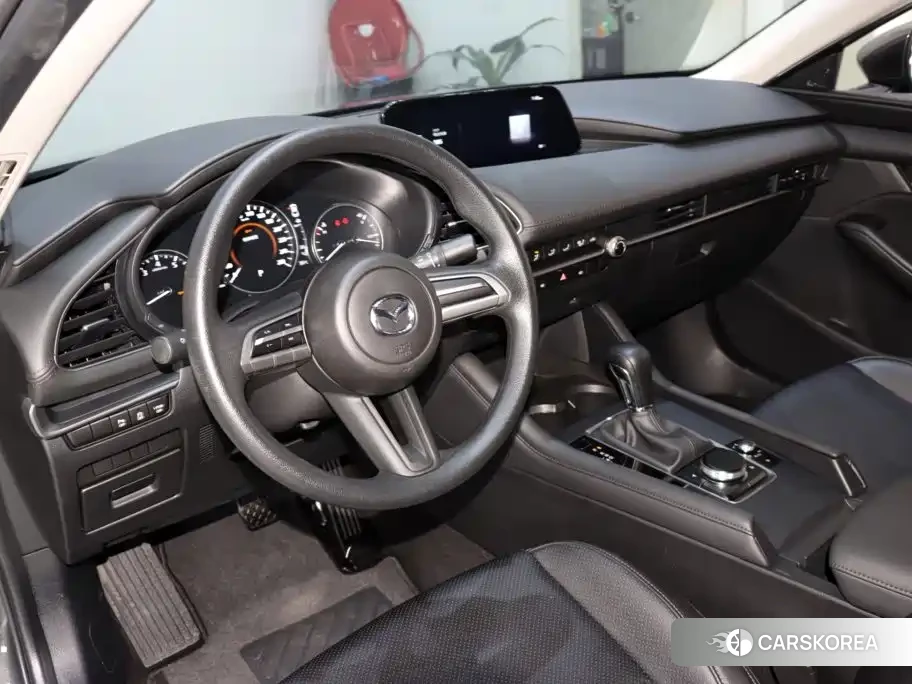 Mazda 3 2023 Silver/gray из Китая, фото 3