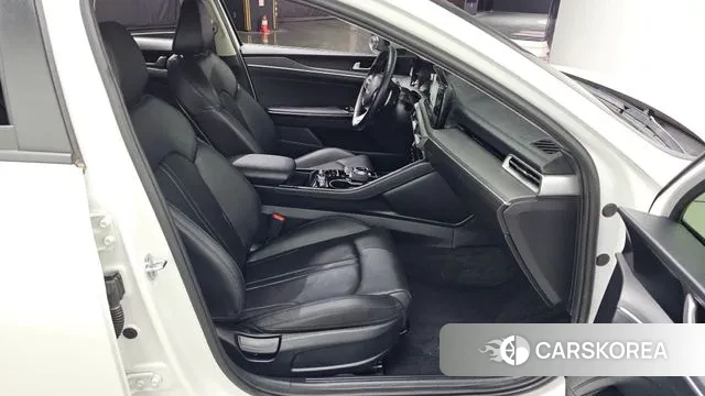 Kia K5 3rd generation id 3650174 из Кореи 3