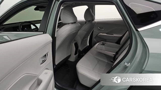 Hyundai Kona (SX2) id 4715845 из Кореи 3