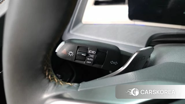 Ssangyong Torres EVX 2024 Белый из Кореи, фото 3