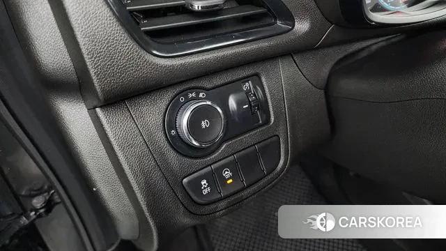 Chevrolet (GM Daewoo) The Next Spark 2018 Серый из Кореи, фото 3