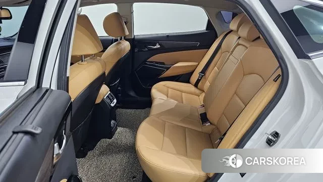 Kia K7 Premier 2019 Белый из Кореи, фото 3