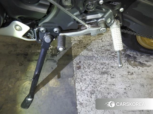 Проданный Yamaha YZF-R7 id 4193015 из Японии