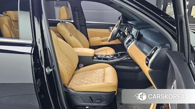 Kia Sorento 4th Generation id 3165908 из Кореи 3