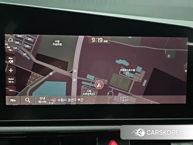 Kia Di Ol Nu Niro 2022 Белый из Кореи, фото 3