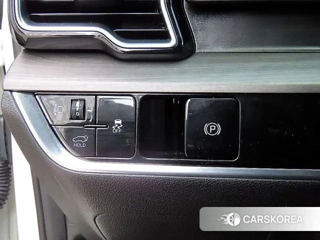 Kia Sportage 5th Generation 2022 Белый из Кореи, фото 3