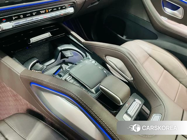 Mercedes-Benz GLS id 4216865 из Китая 3