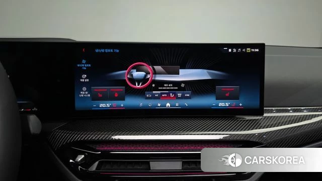 BMW 3 Series (G20) 2025 Серебристо-серый из Кореи, фото 3