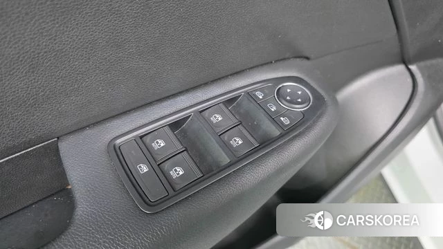 Renault Korea (Samsung) XM3 2021 Белый из Кореи, фото 3