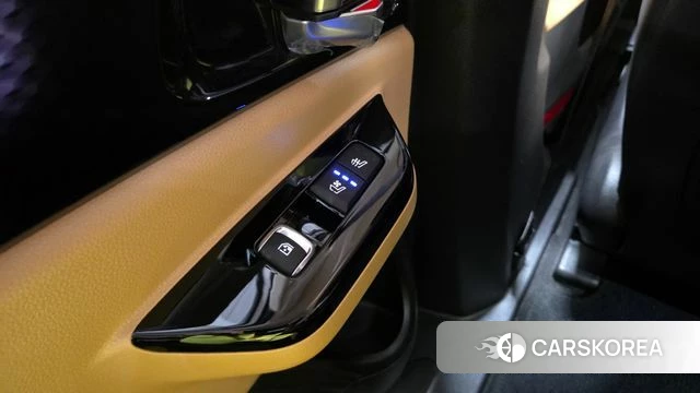 Kia Carnival 4th generation 2021 Белый из Кореи, фото 3
