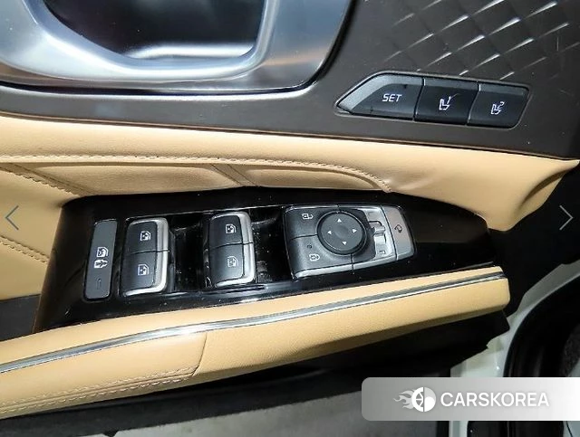 Kia Sorento 4th Generation 2022 Белый из Кореи, фото 3