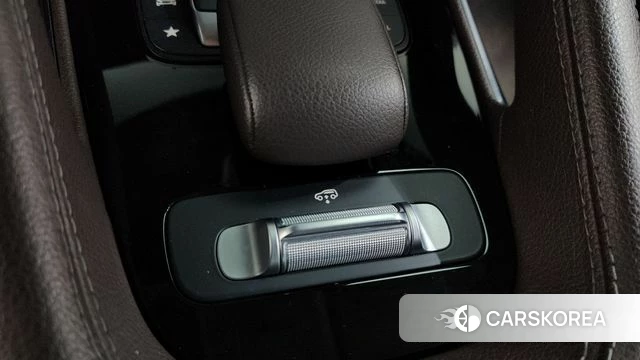 Mercedes-Benz GLE-Class W167 2020 Черный из Кореи, фото 3