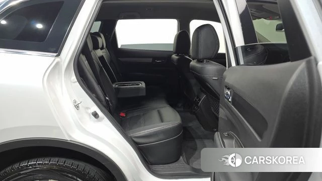 Renault Korea (Samsung) The New QM6 2020 Белый из Кореи, фото 3