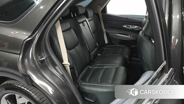 Genesis Electrified GV70 2022 Серый из Кореи, фото 3