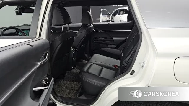 Ssangyong Torres 2022 Белый из Кореи, фото 3