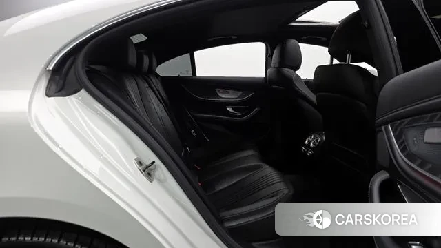 Mercedes-Benz CLS-Class C257 2021 Белый из Кореи, фото 3