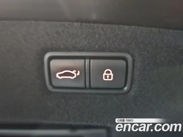 Genesis G90 id 2667725 из Кореи 3