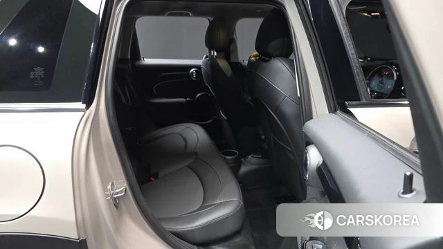 Mini Cooper 2022 Песочный из Кореи, фото 3
