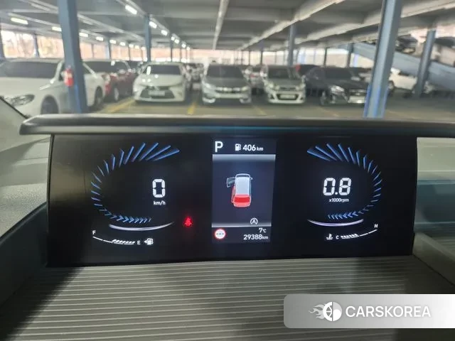 Hyundai Staria 2021 Черный из Кореи, фото 3